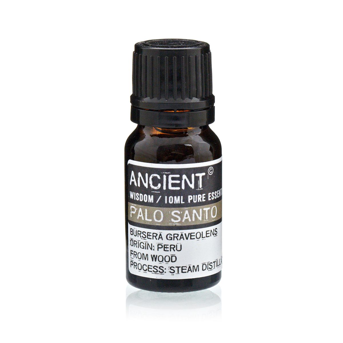 Palo Santo eterisk olja 10 ml