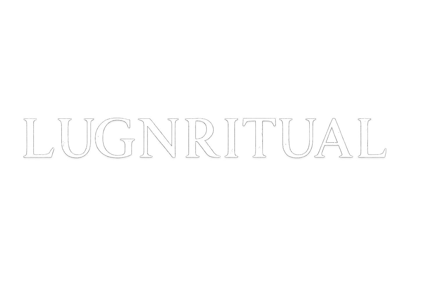 Lugnritual
