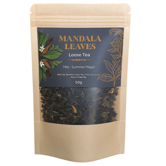 Mid-summer Magic 50g