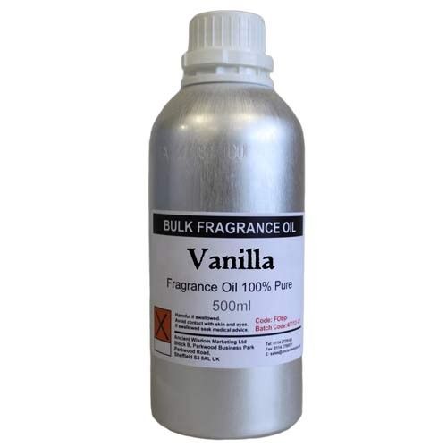 (Pure) FO - Vanilla 500ml