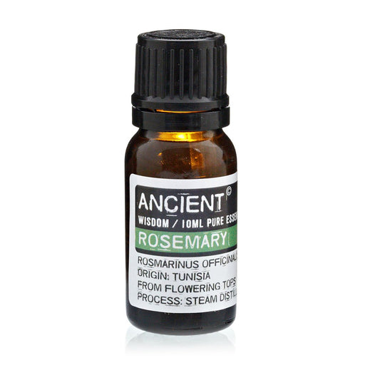 Rosmarineteterisk olja 10 ml