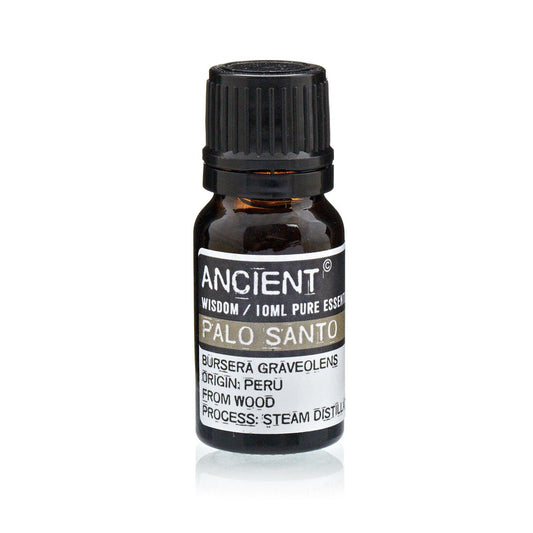 Palo Santo eterisk olja 10 ml