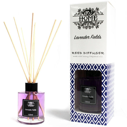 Doftspridare - Lavender Fields 120ml
