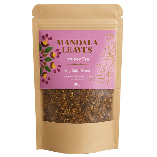 Yogi Spice Blend 50g
