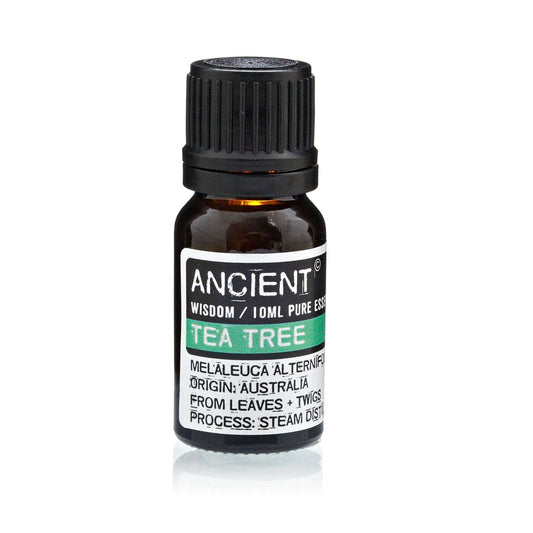 Tea Tree eterisk olja 10 ml