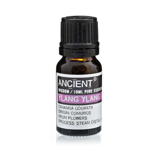 Ylang Ylang I eterisk olja 10 ml