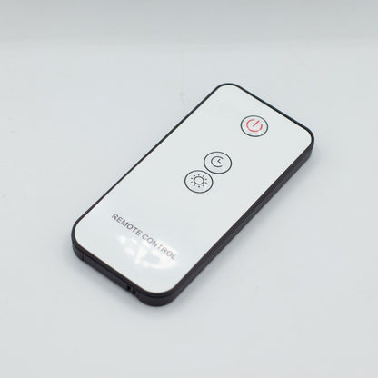 Ship Model Puff Effect Aroma Diffuser with Colour-Changing LED